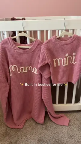 ✨ Built in besties for life ✨ Shop the coolest fits for you and your little one on www.huggabubz.com 📷: @Kori Gastineau  #HuggaBubz #HuggaMoms  -- #momlife #mama #momma #mother #motherhood #parenting #momootd #beingamom #babiesoftiktok #kidsoftiktok #kids #children #baby #toddler #fashion #babymodel #rep #f4f #viral #teamwork 