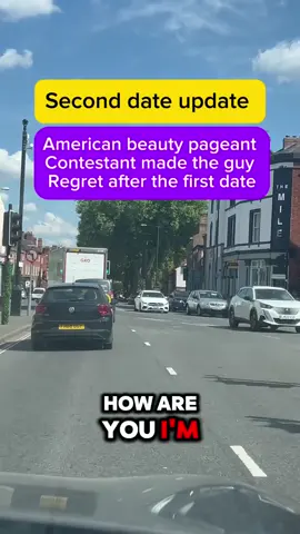 Dude switched up real fast 😂🤣 #seconddateupdate #funny #Datecalls #hilariousdates #prankcall #awkwardtuesdayphonecall #funnytiktok #followmypage✅ 