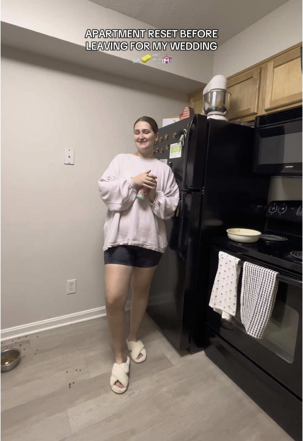 Now I’ll get to come home to a clean place!!🫧 11 days until wedding day🥹💒 #CleanTok #cleanwithme #fyp #smallcontentcreator #apartmentliving #weeklyreset #fiance #cleaningmotivation #louisvilleky 