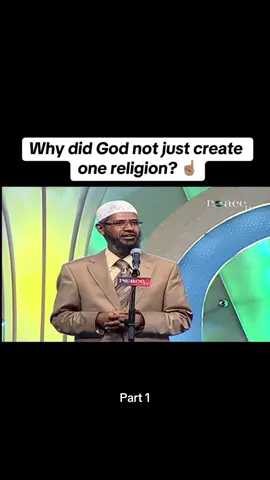 #drzakirnaik #foryourpage #muslimtiktok #islamic_video #muslim #fyp #fy #freepalestine🇵🇸❤️ #forupageシ 