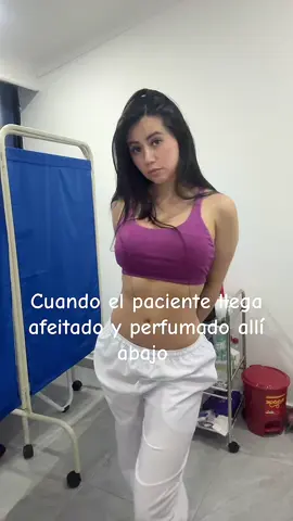 Tengo mil ideas… pero tranqui, nadie lo sabrá 🤫”#videorandom #videodeldia #nurses #nurse #nursetiktok 