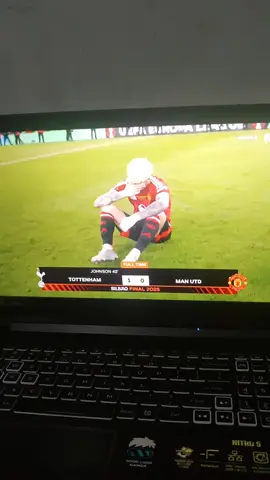NT KING #manchesterunited #vs #totenhamhotspur #uel #uefachampionsleague 