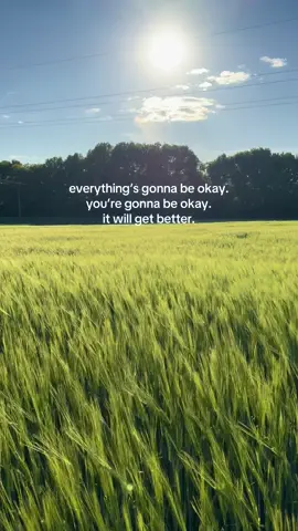 breathe, it‘ll all fall into place #fyp #foryoupage #peace #healingtiktok #quoteoftheday 