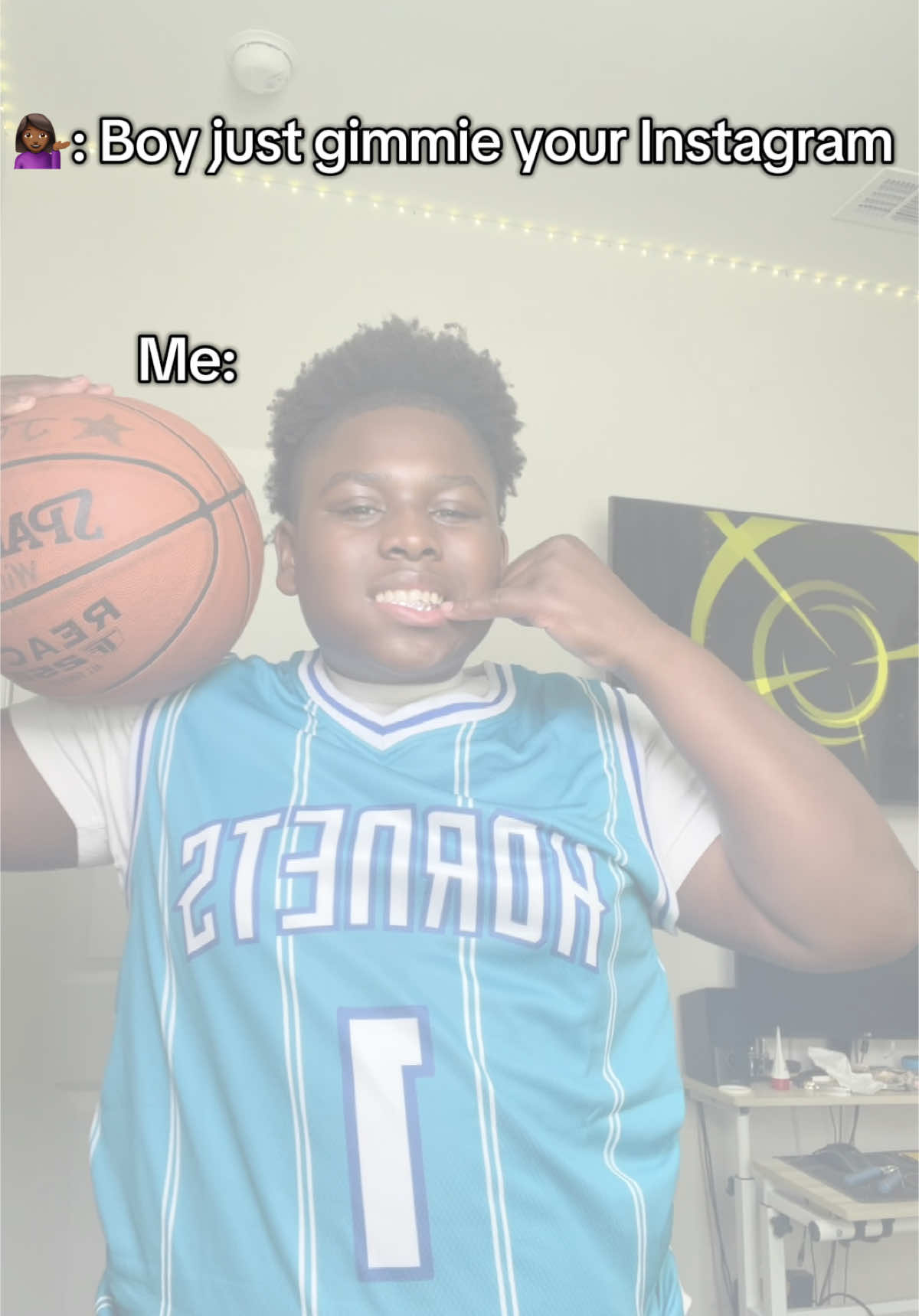 Only real ballers know #fyp #lameloball #jersey #ionrunit #instagram #tiktok #foryou #xybca #jfunk #itsjfunk #jfunkthegreat #tuff #shark #sharking #🦈 #💔 #😭 