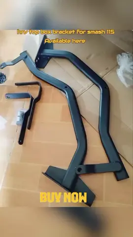 hrv top box bracket for smash 115 #hrvtopboxbracket #hrvtopboxbracketforsmash #topboxbracket #topboxbracketforsmash #fyp #fypviralシ 