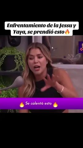 #casadelosfamosos 
