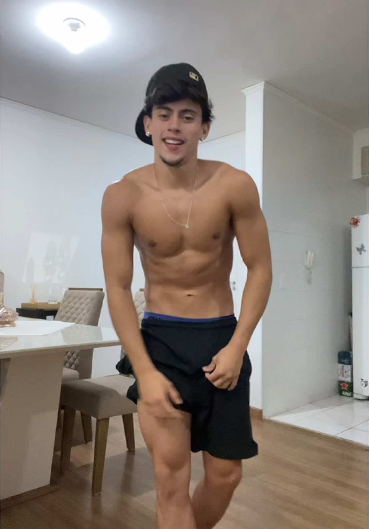só de resenha kkkkk