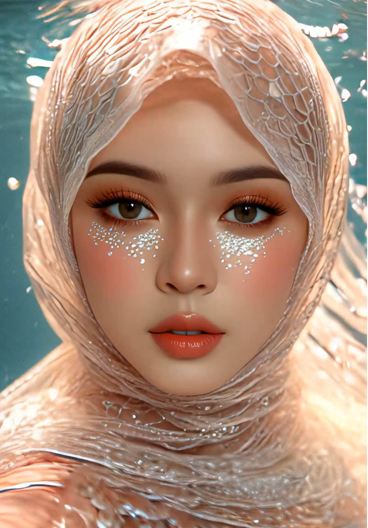 Mirip sapaa yaa wkwkwkk