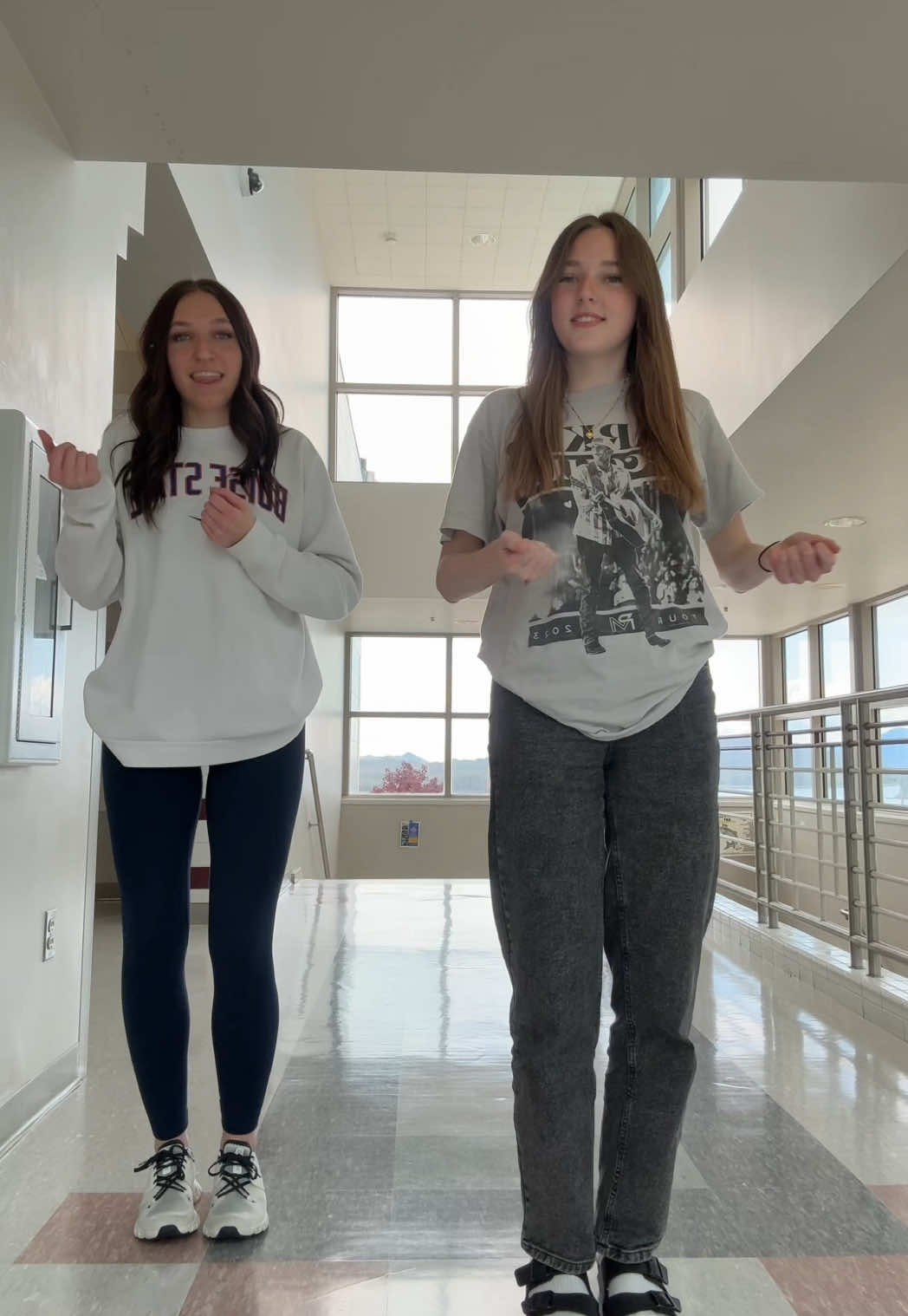 TRIPPIN @callie #trippin #fyp #goviral #trend #junior #viral 