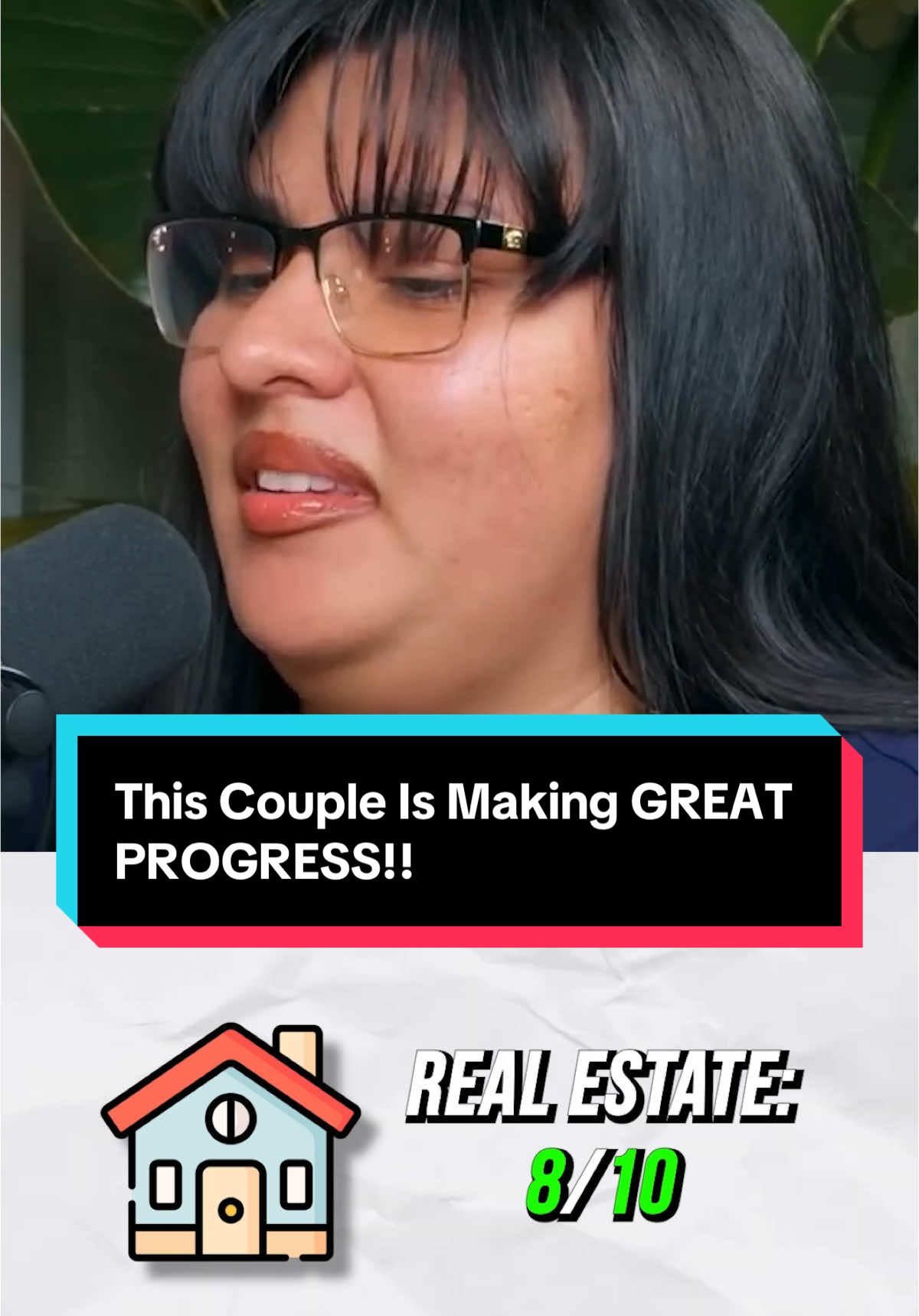 This Couple Is Making GREAT PROGRESS!! #financialliteracy #financialeducation #debtfree 