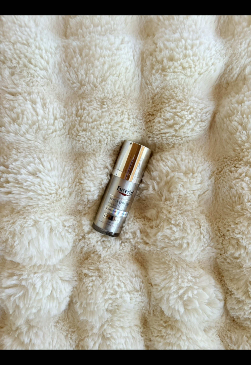 Su señal para que no dejen de subir sus videos ✨ #skincare #skincaretips #creadoresdecontenido #skintok #selfcaretiktok #epigenetics #piel #ugc 