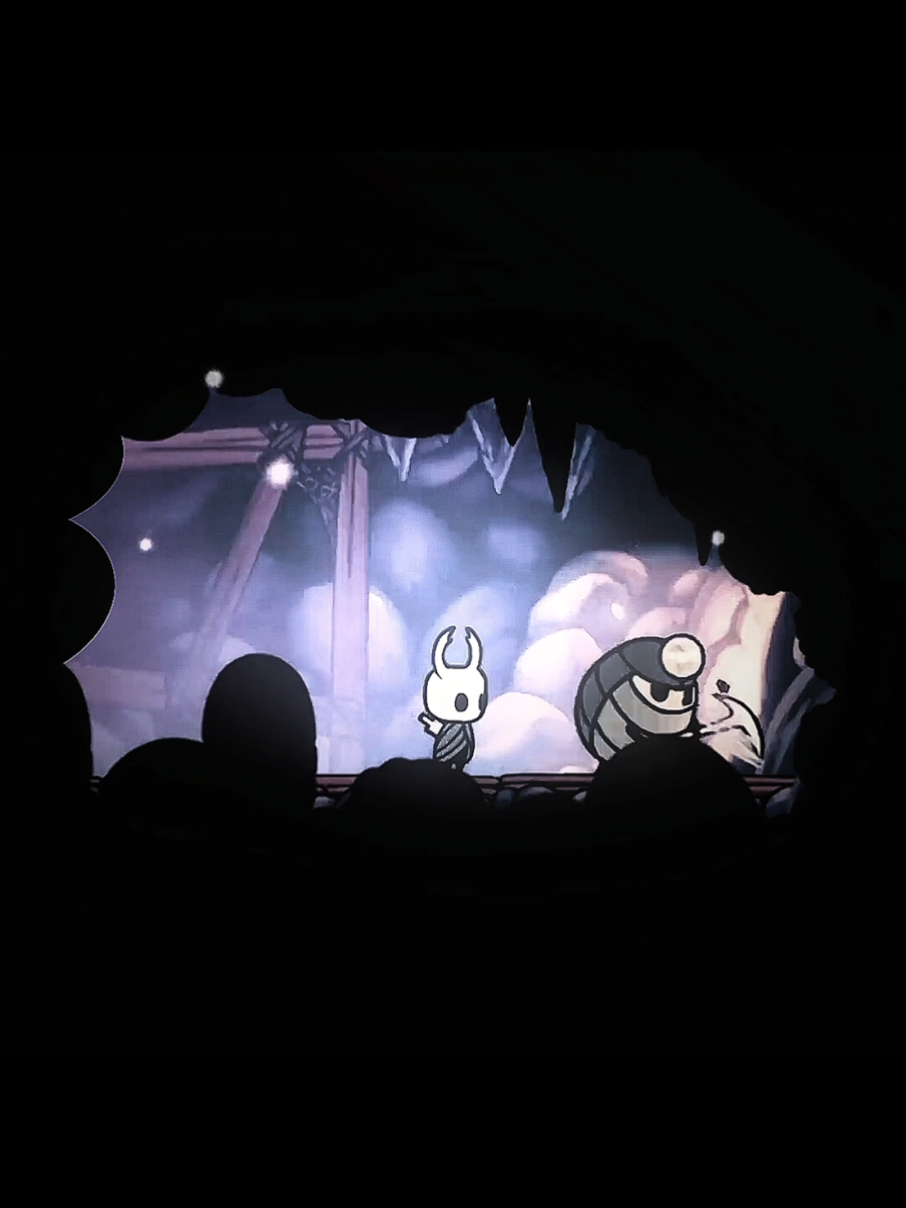 ... #hollowknight #mylahollowknight #myla #hollowknightsilksong #silksong #trending #wallpaper #trend #loop 