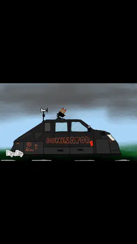 bean burrito bean burrito bean burrito #stormchasing #stormchaser #animation #dominator3 #dominator2 #reedtimmerchaser #reedtimmer 