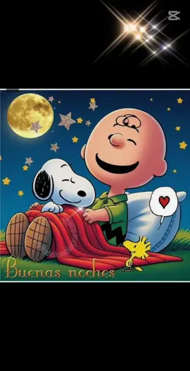 Linda noche ✨#paratiiiiiiiiiiiiiiiiiiiiiiiiiiiiiii #paratodos #foryoupage❤️❤️ #fyp #buenasnoches #diostebendiga #viralvideos #snoopy ##CapCut 