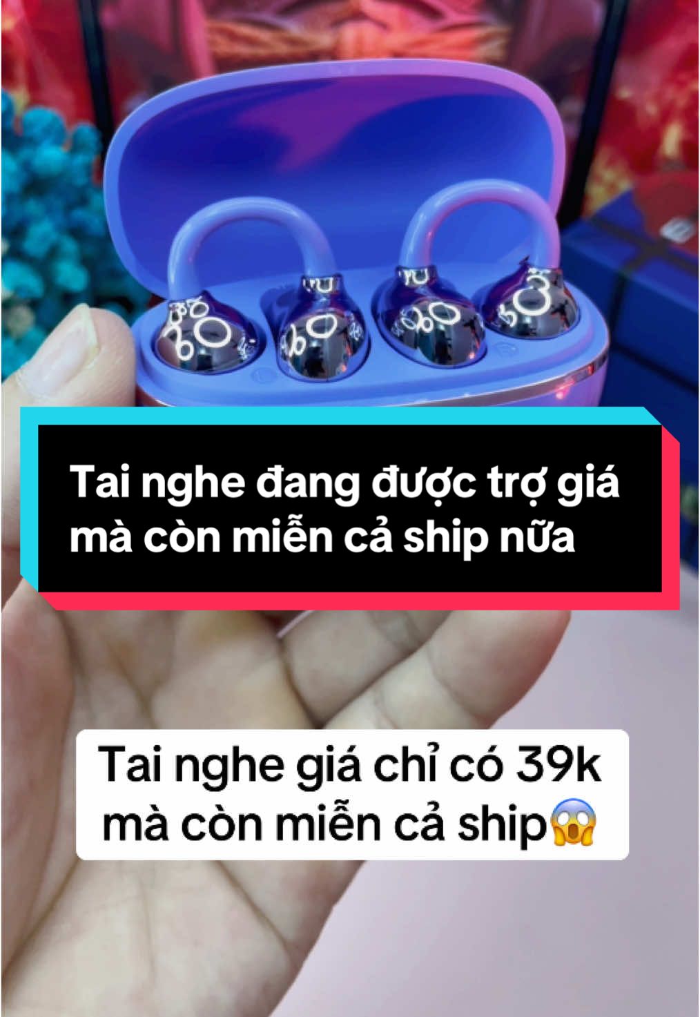 Tai nghe giá rẻ#tainghe #tainghegiare0 #tainghebluetooth #tainghekhongday #xuhuong2025 