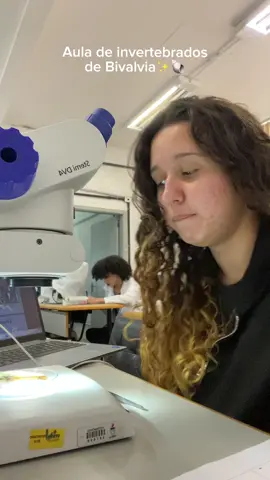 aula prática de invertebrados 1💅✨💋