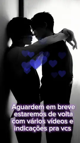 Tive que dar uma pausa por motivos pessoais, mas vou começar a preparar conteúdo pra vcs ,trazendo o melhor dos bls e doramas ,novidades dos nossos casais amados,indicações, atualizaçõesdos novos bls etc.... Blzeiras e Dorameiras estamos de volta 🫰💙