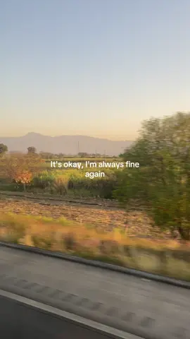 It’s okay :D #foryoupage #fpy #english #landscape #trendingvideo #viral? 