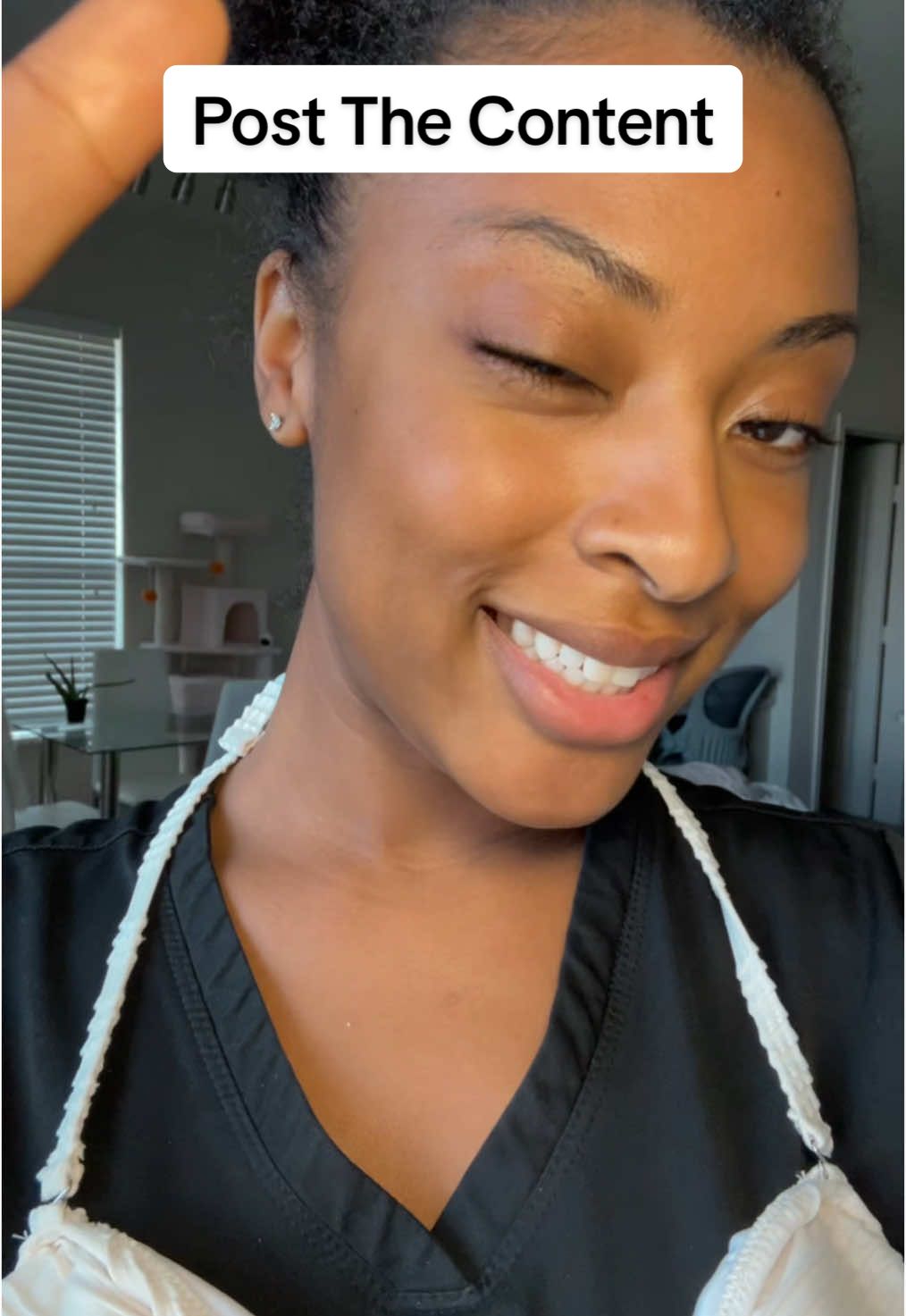 Post the content loves 💕 @BloomingJelly_Official 🫶🏾 #postthecontent #pr #prpackage #prpackages #collabs #brands #unboxing #brandsthatworkwithsmallcreators #bloomingjelly #nanoinfluencer  #brandsthatworkwithmicroinfluencers #microinfluencertips #microinfluencertiktok #microinfluencerjourney #microinfluencerclub