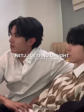 caught.  #netsiraphop #jj_rcp #netjj #fyp #thailand #domunditv #boyslove #edit #CapCut 