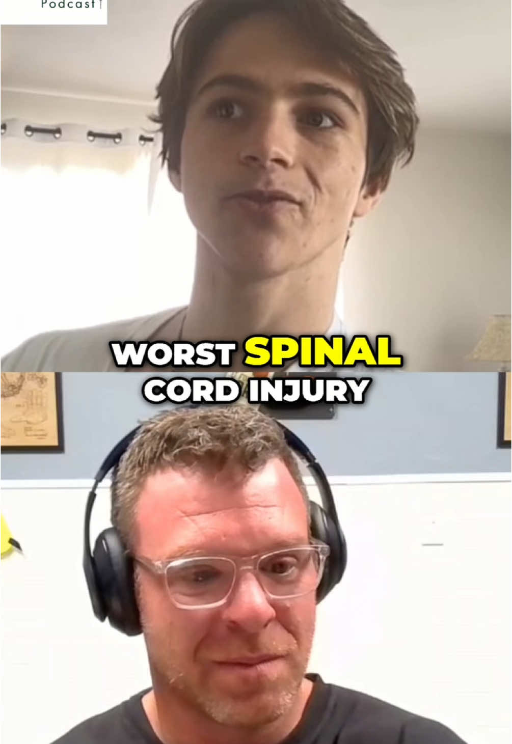 #spinalcordinjury #spinalcordinjuryrecovery #sci #paralyzed 