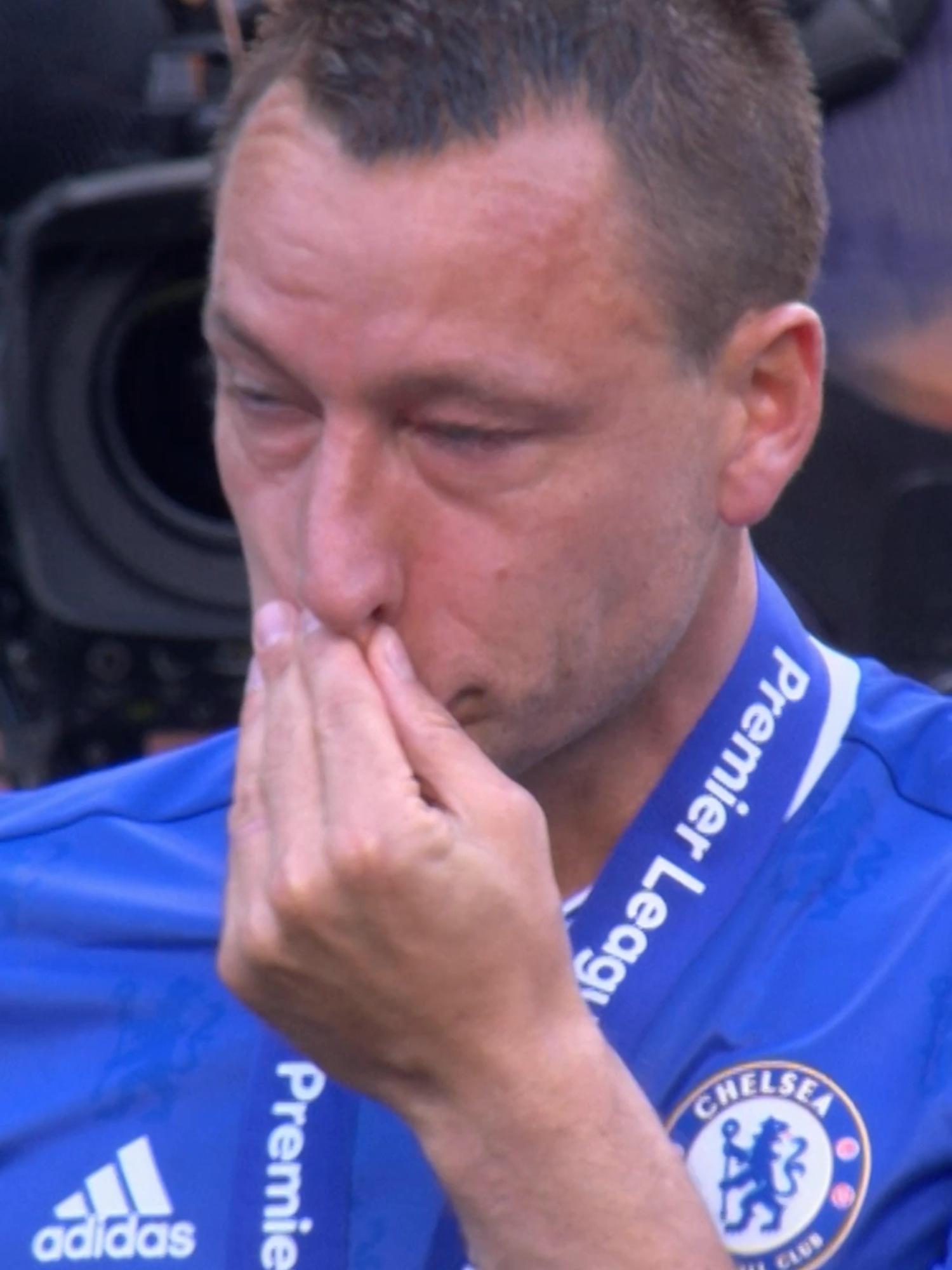 Saying goodbye is never easy. 😢 A look at some of the most iconic Premier League farewells in recent memory. #Soccer #PremierLeague #goodbye