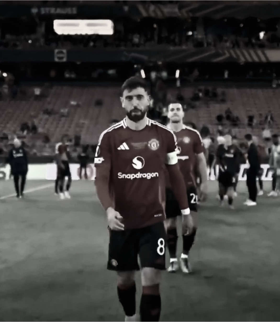 #manchesterunited #manutd #sad #مانشستر_يونايتد #football #4u 