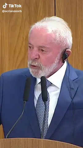 Como será o Brasil quando eu não for presidente? @Felipe Neto @Presidente Lula @BolsonaroMessiasJair @Nikolas Ferreira 