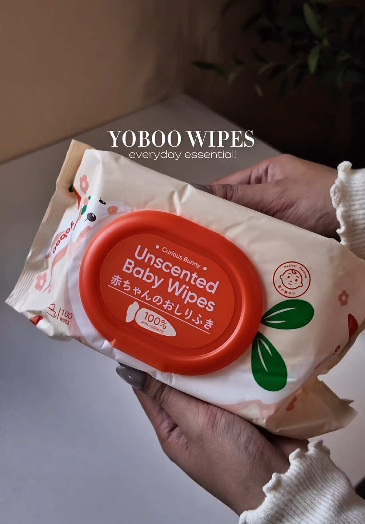Everyday essential! Fave wipes from @Yoboo_ph #yoboo #yobooph #yoboowipes #wipes #unscentedbabywipes #babywipes 