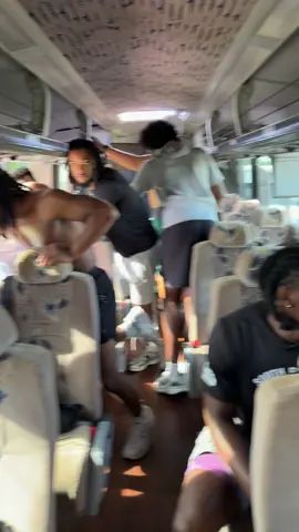 No team event for us 🚌 #CollegeFootball #florida #fyp 