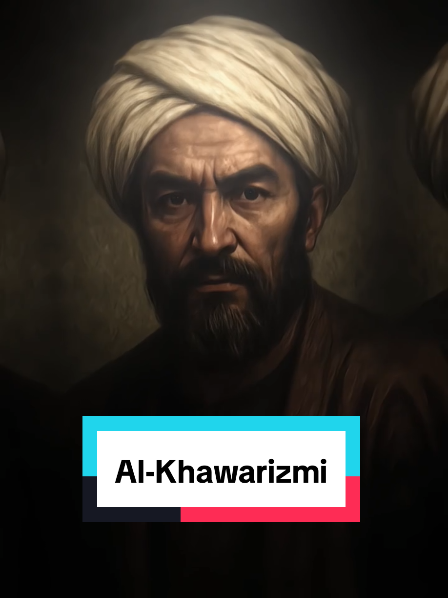 Muḥammad bin Mūsā al-Khwārizmī adalah seorang Muslim yang ahli dalam berbagai bidang (polimatik) seperti matematika, astronomi, astrologi, dan geografi yang berasal dari Kufah, Irak. Lahir sekitar tahun 780 masehi di Khwarezmia (sekarang Khiva, Uzbekistan) dan wafat sekitar tahun 850 di Bagdad. Hampir sepanjang hidupnya, ia bekerja sebagai guru di Sekolah Kehormatan di Bagdad yang didirikan oleh Khalifah Bani Abbasiyah Ma'mun Ar-Rasyid, tempat ia belajar ilmu alam dan matematik, termasuk mempelajari terjemahan naskah Sanskerta dan Yunani. Buku pertamanya, Al Kitaab al Muhtasar fii Hisaab al jabr wa'l Muqabaala, adalah buku pertama yang membahas solusi sistematik dari persamaan linear dan persamaan kuadrat. Sehingga ia disebut sebagai Bapak Aljabar. Al-Khwārizmī juga berperan penting dalam memperkenalkan angka Arab melalui karya Kitāb al-Jam’a wa-l-tafrīq bi-ḥisāb al-Hind yang kelak diadopsi sebagai angka standar yang dipakai di berbagai bahasa serta kemudian diperkenalkan sebagai Sistem Penomoran Posisi Desimal di dunia Barat pada abad ke-12. Ia merevisi dan menyesuaikan Geografi Ptolemeus sebaik mengerjakan tulisan-tulisan tentang astronomi dan astrologi. Kontribusinya tak hanya berdampak besar pada matematika, tapi juga dalam kebahasaan. Kata 