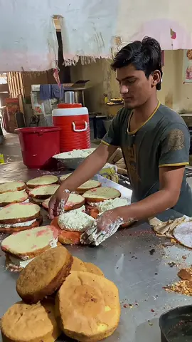 #indianfood #streetfood #indianstreetfood #indiancake