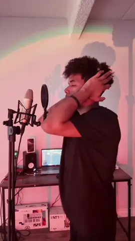 Freestyle 1 #freestyle #homestudio #trap #traplatino #lanueva 