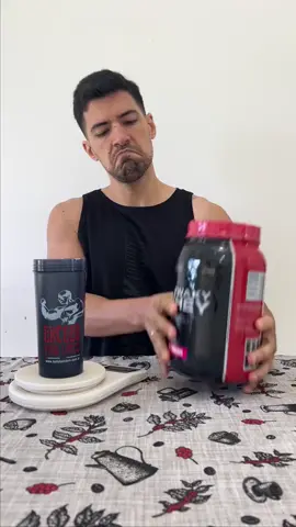 💪 Combo Imbatível! 🔥 Leve 2x Whey Protein Waxy Whey 2kg – Sabor Chocolate 🍫 Ganhe massa, força e sabor no seu shake! 👉 Qualidade Bodybuilders que você confia! ⚡️ Aproveite agora e turbine seus resultados! #WheyProtein #Bodybuilders #GanhoDeMassa #SuplementoTop #WaxyWhey #SaborChocolate #FitnessLife #fretegratis #LinkAqui👇👇  https://mercadolivre.com/sec/2bH2nGF