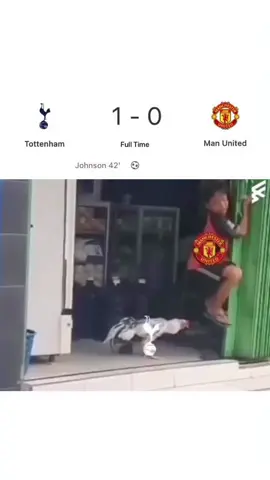 di patok wak🤭#tottenham #menchesterunited #football #fypage #fypシ゚viral🖤tiktok #memebola 