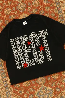 T-shirt boxy cotton 20s  #tshirtboxy #cotton20s #hectic #kaosboxy 
