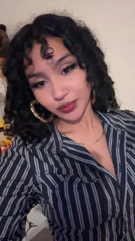 #rizo #curlyhair #fyp #morena 