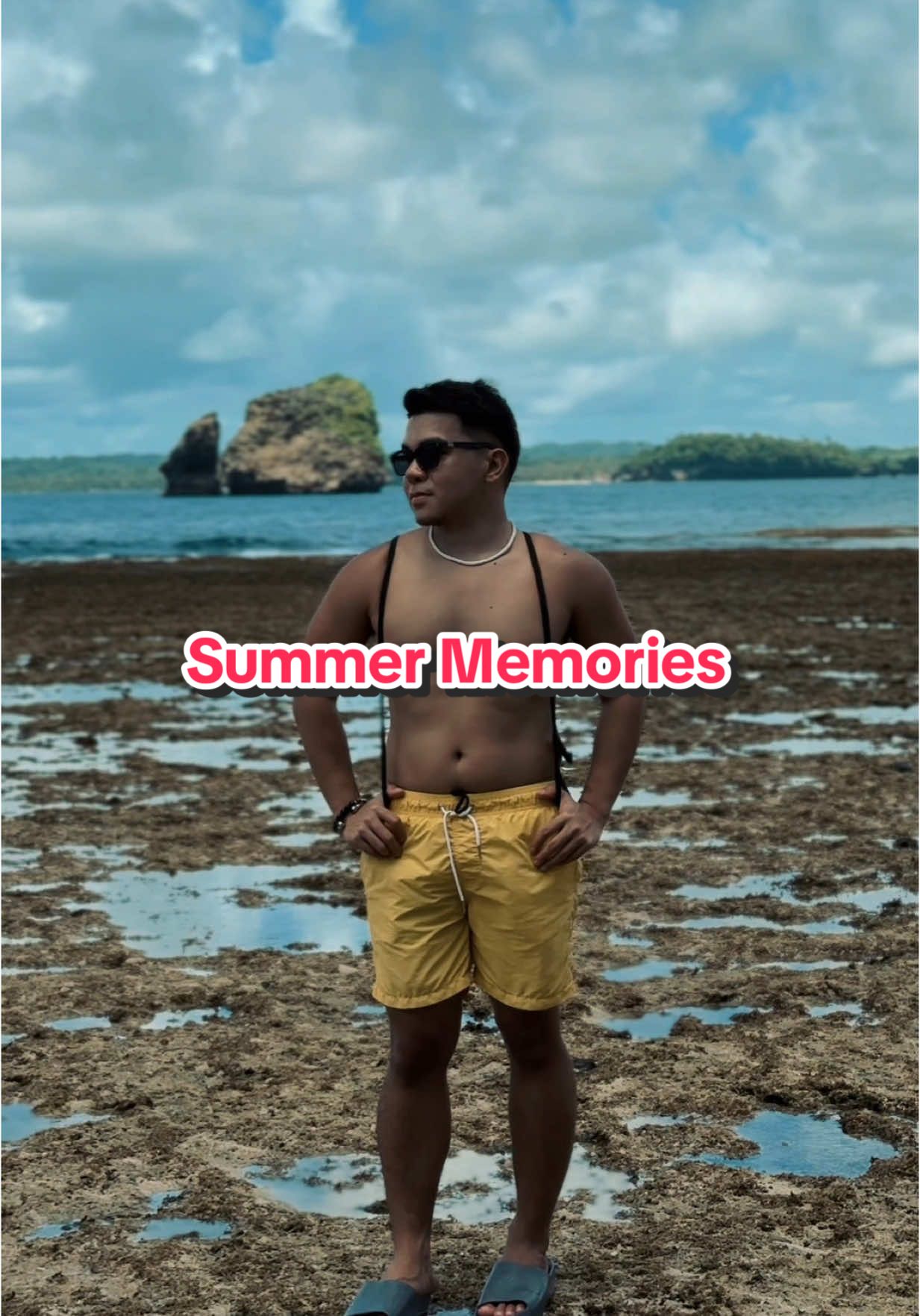 Summer state of mind. #Summer #travel #fypシ゚ 