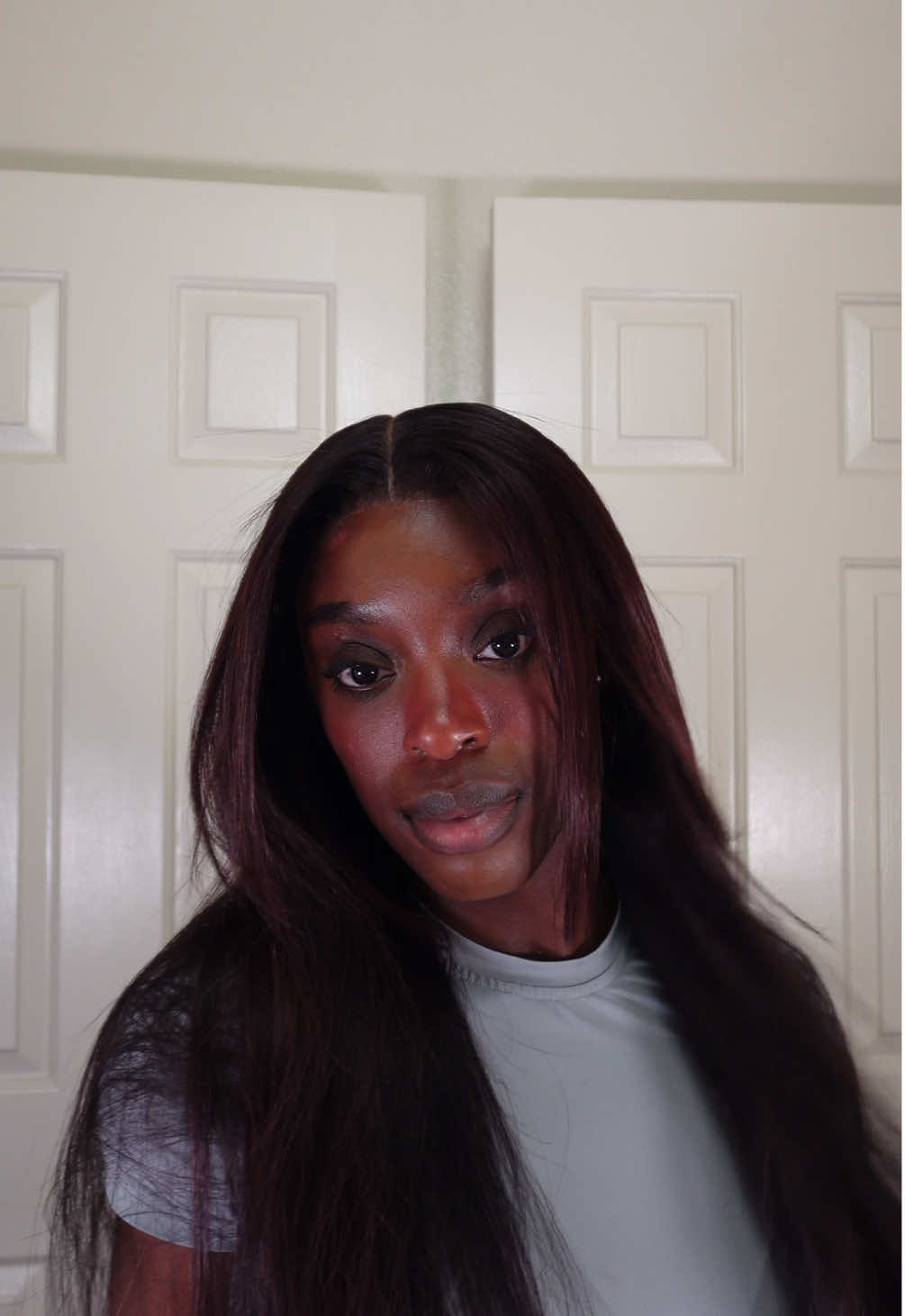 @Climax Hair Care is THEE holy grail 🙌🏾 #hairtutorial #creatorsearchinsights #wig #wigstyling 