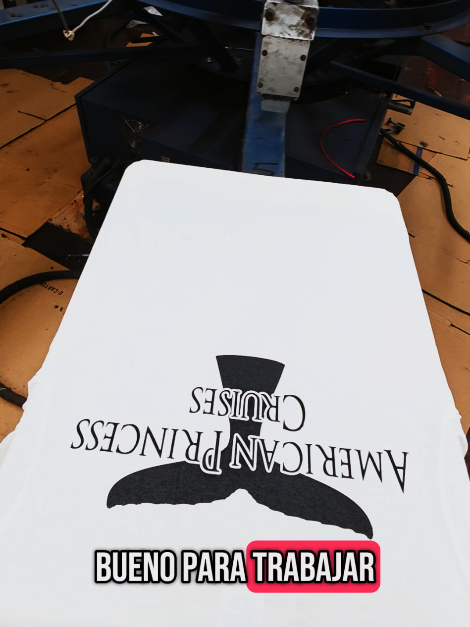 🙃 trabajar poque nacimos pobres con gustos de rica jaja #fypシ #viraltiktok #screenprinting #serigrafia #salvadoreña 