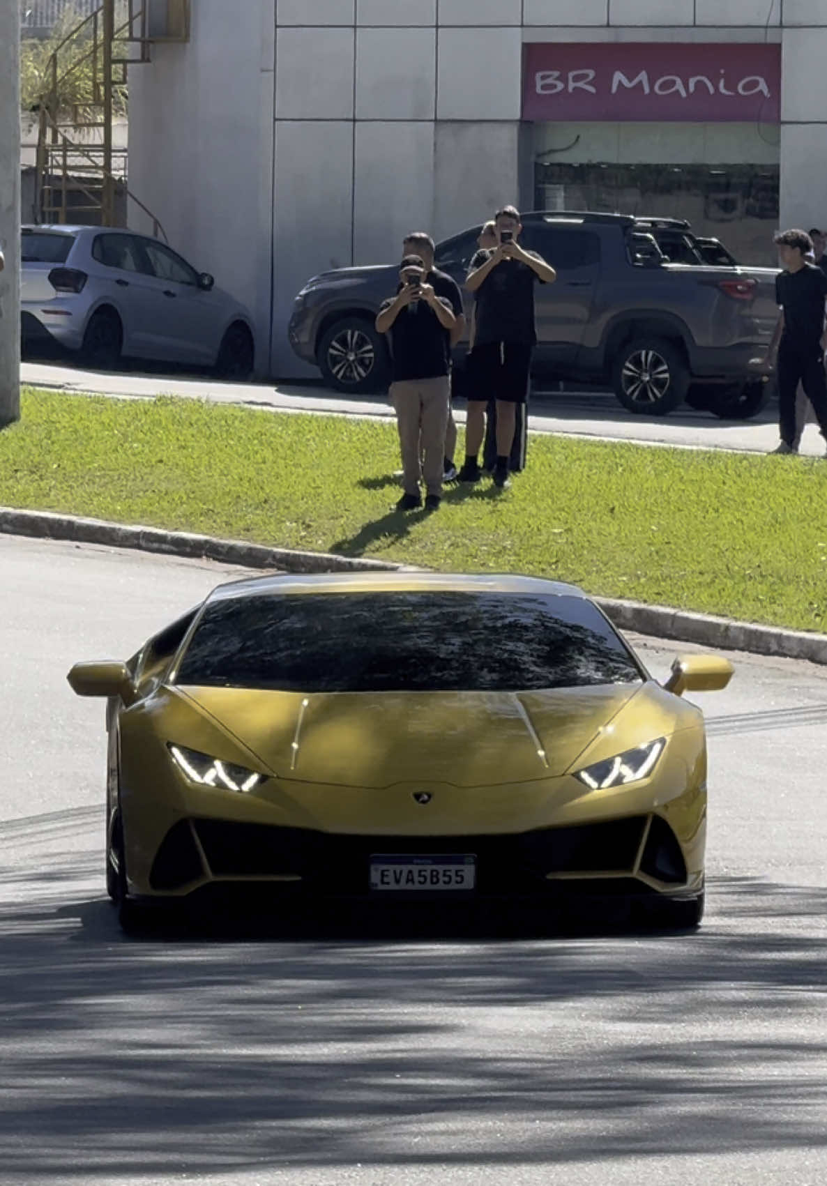 🇩🇪 Lamborghini Huracan Evo #lamborghini #lamborghinievo #lamborghinihuracan #lamborghinihuracanevo #v10 