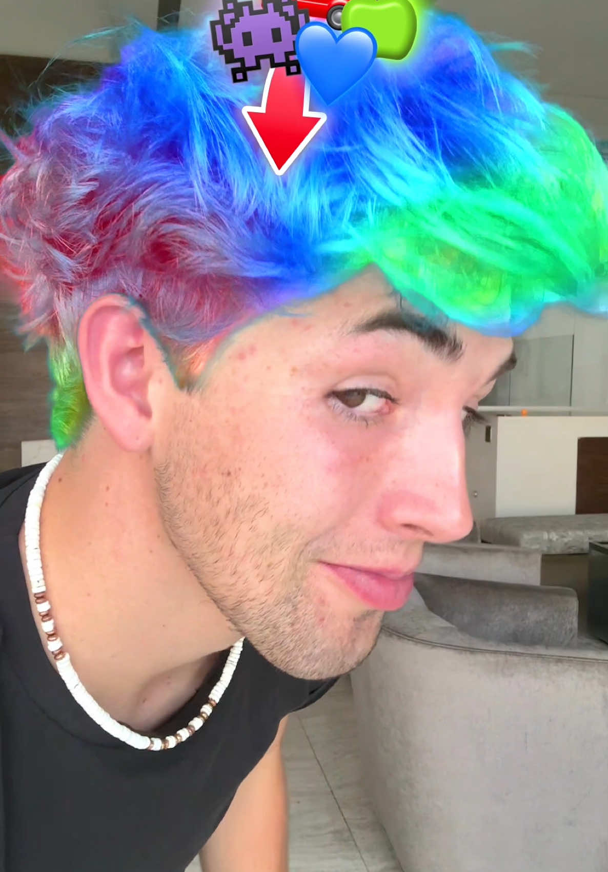 Qué color les gustaría?👀
