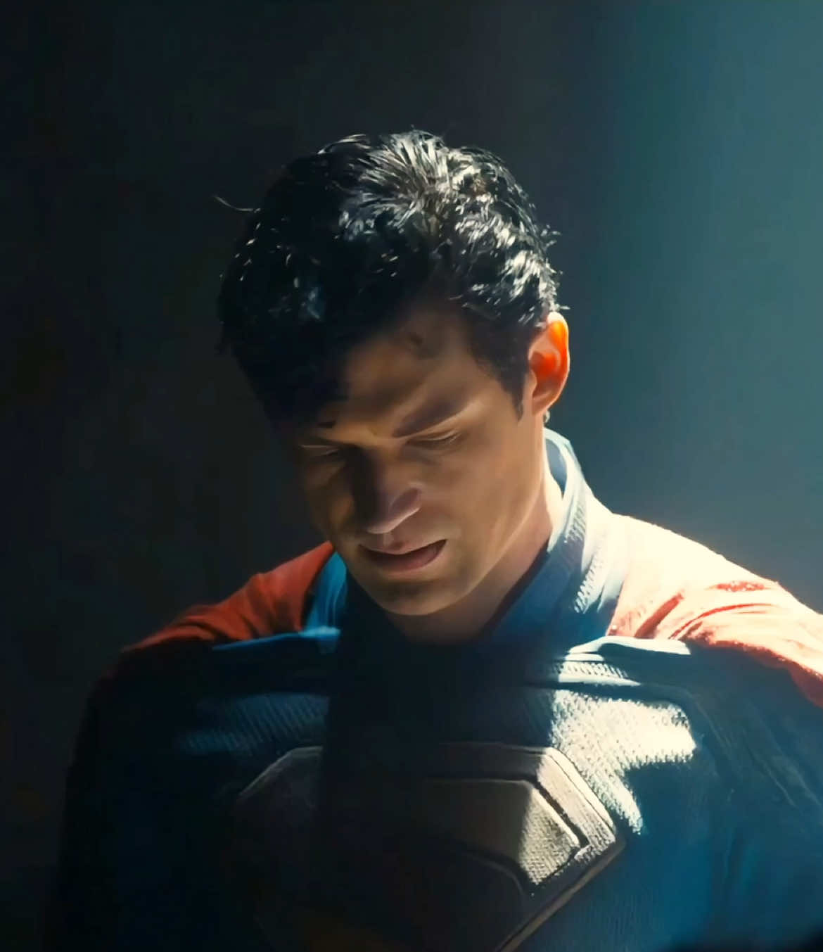 #Superman #edit by me @jaxsonderr ❤️ #superman #supermantrailer #lexluthor #dc #dcu #jamesgunn #lookup #fanedit #fanmade #edit #supermanedit #davidcorenswet