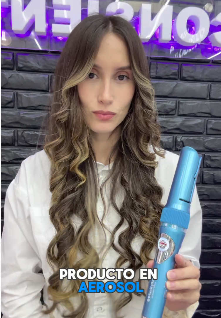 Rizadora  automática Babylisspro 😍  una manera revolucionaria de rizar el cabello, crea rizos perfectos de manera instantánea, uno tras otro de forma consistente y versátil Pedidos y consultas vía WhatsApp 0412-6102258 , enlace directo en nuestro perfil 🛍️ @BaBylissPRO Latinoamérica #babylissvenezuela #babyliss 