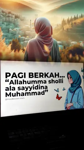 Pagi Berkah