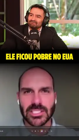 Tem que ser muito otário para acreditar