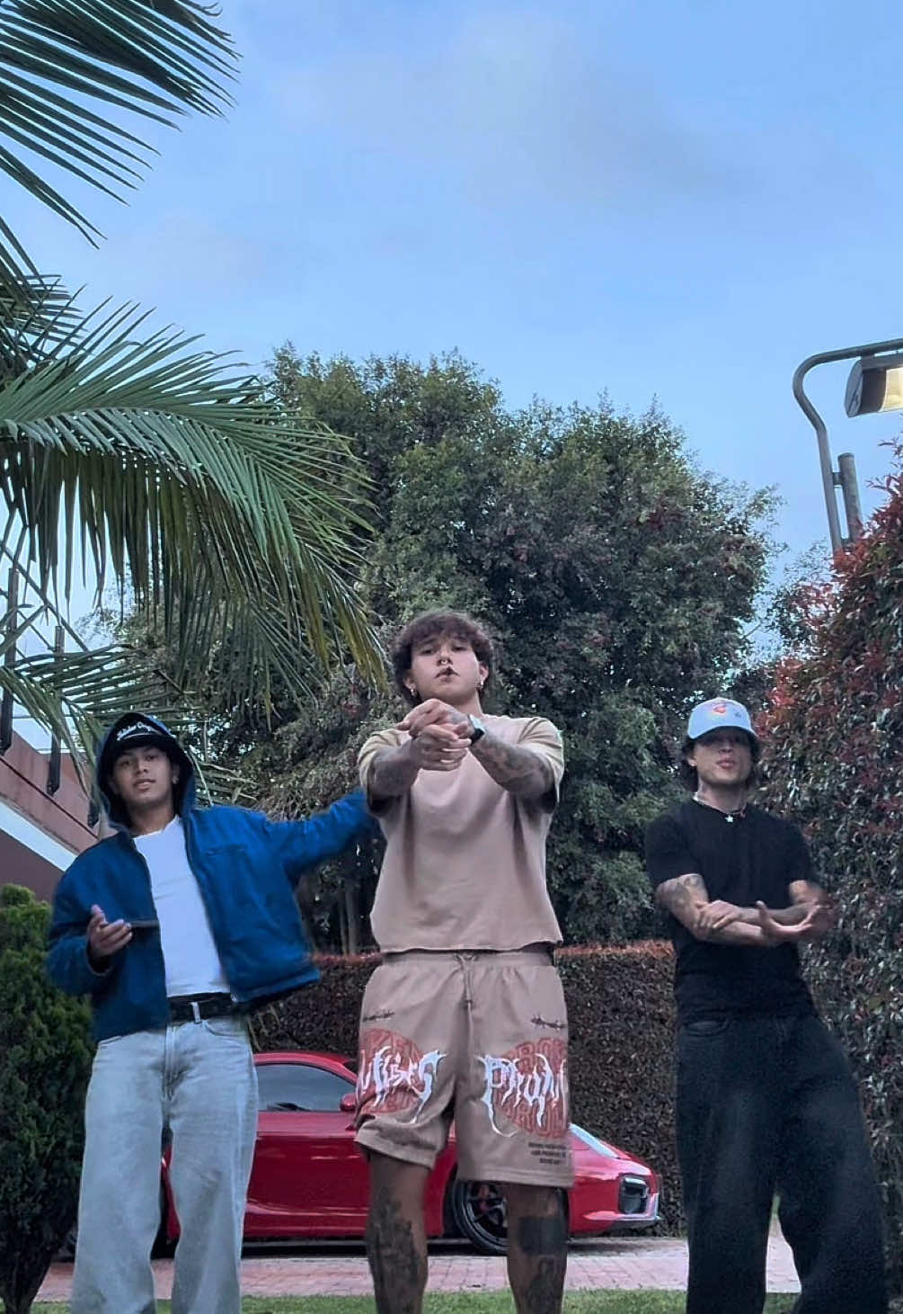 no tiene sentiiiiiddddddo !! 🦍🏝️🔥🔥🔥🔥🔥🔥🔥🔥🔥🔥🔥@JHAYLOPEZ🥷 @BΛBYFӨX🦊  #borondo