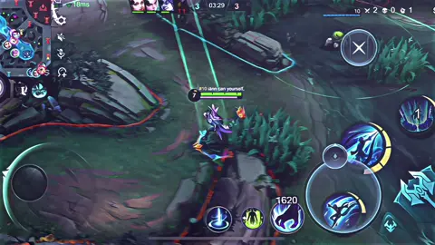 hurts so good #ling #lingtiktok #lingmontage #mobilelegends #mobilelegendsbangbang #mobilelegends_id #fyp 