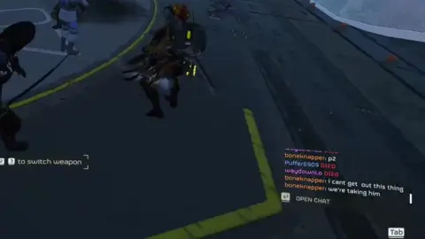 #helldivers2 #helldivers2gameplay #helldivers2multiplayer #helldivers2fyp #helldivers2meme 