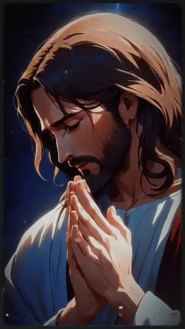 Padre Nuestro que estás en los cielos.✝️ #dios #jesus #bendiciones #padrenuestro 